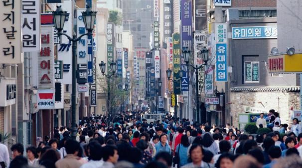 Vì sao người Hàn Quốc không bao giờ dùng từ “của tôi: Câu trả lời sẽ khiến bạn phải ngả mũ kính phục dân tộc này - Ảnh 2. Vì sao người Hàn Quốc không bao giờ dùng từ “của tôi: Câu trả lời sẽ khiến bạn phải ngả mũ kính phục dân tộc này - Ảnh 2.