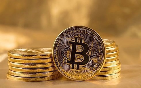 Coi Bitcoin là công cụ kinh doanh, 95% doanh nghiệp thất bại? - Ảnh 1.