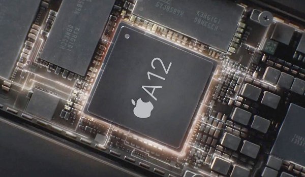 Đánh bại Samsung, TSMC có thể sẽ sản xuất độc quyền chip A12 cho iPhone 2018 - Ảnh 1.