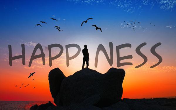 Nghiên cứu của ĐH Harvard: Một triệu phú cần giàu có cỡ nào để hạnh phúc thực sự?  - Ảnh 1.