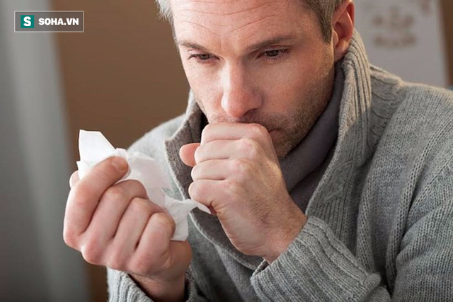  20 tuổi tử vong sau cảm cúm: Cảnh báo căn bệnh có tỉ lệ tử vong 80% nếu không cứu kịp thời  - Ảnh 2.