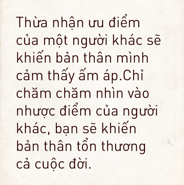  Vừa cưới đã đòi bỏ vợ, 1 viên ngói và 1 cục bông đã khiến anh chồng thay đổi quyết định  - Ảnh 2.