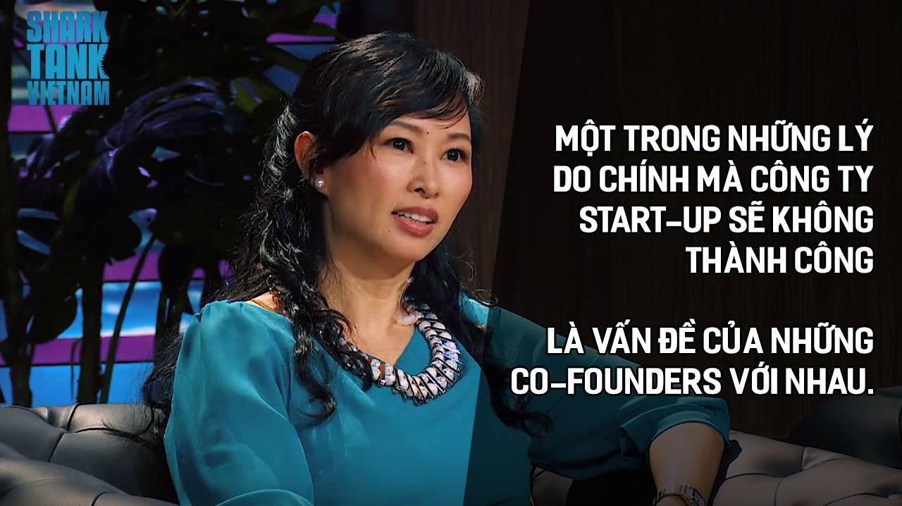 Shark Tank Việt Nam và loạt câu nói truyền cảm hứng cho bạn trẻ đang muốn khởi nghiệp - Ảnh 1. Shark Tank Việt Nam và loạt câu nói truyền cảm hứng cho bạn trẻ đang muốn khởi nghiệp - Ảnh 1.