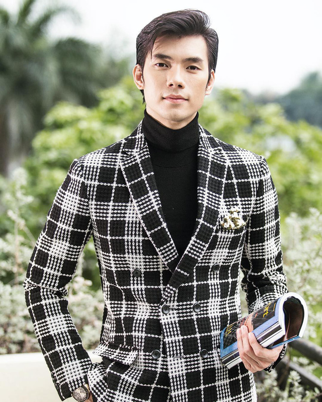 Đàn ông Việt Nam vượt mặt Hàn Quốc, xếp thứ 2 danh sách đẹp trai nhất thế giới - Ảnh 2.