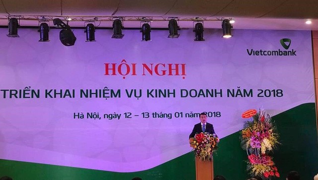 Dự trữ ngoại hối tăng chóng mặt, đã lên đến 54,5 tỷ USD - Ảnh 1.