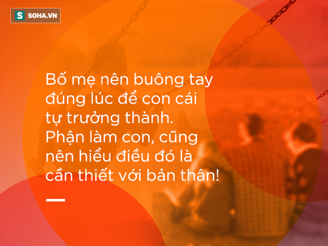 3 việc quyết định chữ vượng của đời người, hãy xem bạn đã làm được bao nhiêu trong số đó  - Ảnh 1.