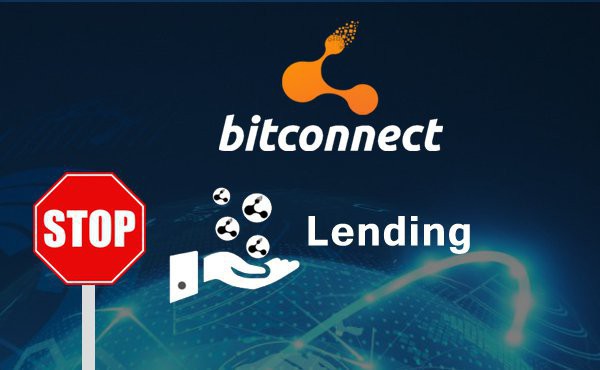  Nền tảng cho vay tiền mã hóa Bitconnect dừng hoạt động, giá trị sụt giảm 10 lần  - Ảnh 1.