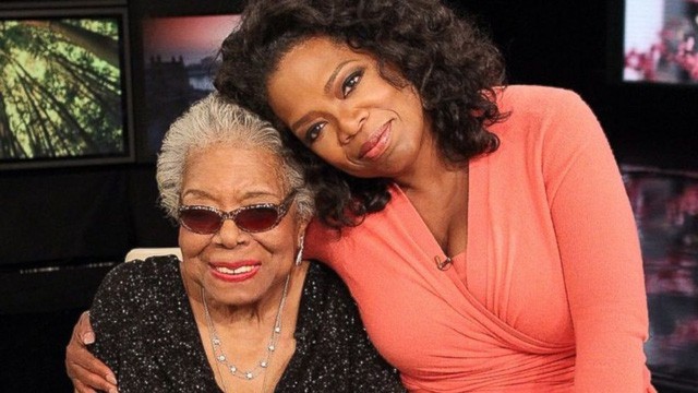 Tỷ phú tự thân Oprah Winfrey chia sẻ bài học lớn nhất để đạt được thành công: Nói ít làm nhiều, tất cả phụ thuộc vào hành động của bạn! - Ảnh 2. Tỷ phú tự thân Oprah Winfrey chia sẻ bài học lớn nhất để đạt được thành công: Nói ít làm nhiều, tất cả phụ thuộc vào hành động của bạn! - Ảnh 2.