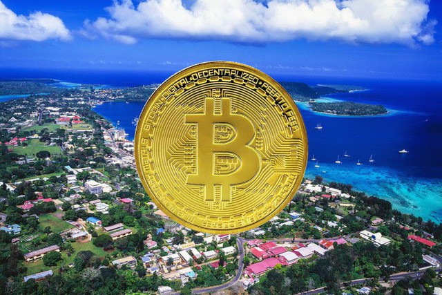  Tại quốc đảo này, bạn có thể dùng bitcoin để nhập tịch  - Ảnh 2.