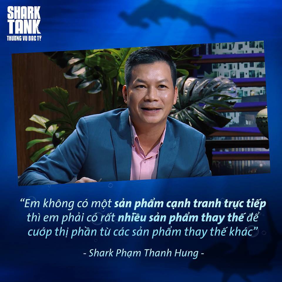 Shark Tank Việt Nam và loạt câu nói truyền cảm hứng cho bạn trẻ đang muốn khởi nghiệp - Ảnh 11. Shark Tank Việt Nam và loạt câu nói truyền cảm hứng cho bạn trẻ đang muốn khởi nghiệp - Ảnh 11.