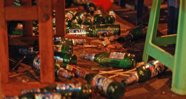 Chiến thuật “Tây Du Ký” của Carlsberg: Rời bỏ Thượng Hải và Bắc Kinh, đi bán bia nơi địa hình xấu nhất cho những người nghèo nhất, trở thành bá chủ thị trường Tây Trung Quốc - Ảnh 3.