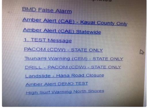 Mật khẩu của Cơ quan Quản lý Tình hình khẩn cấp Hawaii bị phát tán trên mạng thông qua tờ ghi chú dán trên máy tính nhân viên - Ảnh 3.