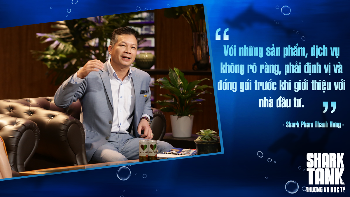 Shark Tank Việt Nam và loạt câu nói truyền cảm hứng cho bạn trẻ đang muốn khởi nghiệp - Ảnh 5. Shark Tank Việt Nam và loạt câu nói truyền cảm hứng cho bạn trẻ đang muốn khởi nghiệp - Ảnh 5.
