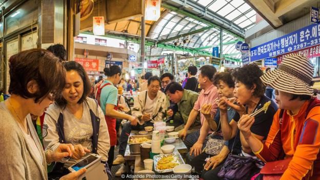 Vì sao người Hàn Quốc không bao giờ dùng từ “của tôi: Câu trả lời sẽ khiến bạn phải ngả mũ kính phục dân tộc này - Ảnh 6. Vì sao người Hàn Quốc không bao giờ dùng từ “của tôi: Câu trả lời sẽ khiến bạn phải ngả mũ kính phục dân tộc này - Ảnh 6.