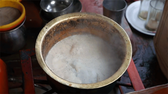 Trà sữa đang hot hơn bao giờ hết nhưng có ai biết người Ấn đã uống trà sữa từ hàng nghìn năm trước không? - Ảnh 6.