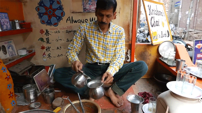 Trà sữa đang hot hơn bao giờ hết nhưng có ai biết người Ấn đã uống trà sữa từ hàng nghìn năm trước không? - Ảnh 7.
