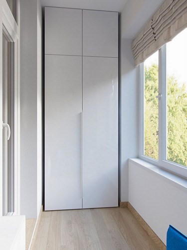 Căn hộ 29m2 của chàng sinh viên với nội thất vô cùng tiện nghi - Ảnh 7. Căn hộ 29m2 của chàng sinh viên với nội thất vô cùng tiện nghi - Ảnh 7.