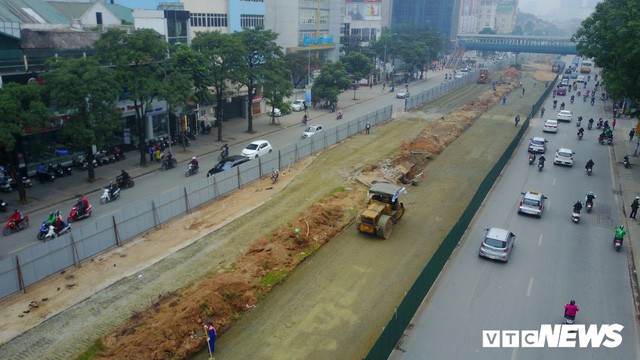  Đường đẹp nhất Việt Nam rộng thênh thang qua góc máy từ trên cao  - Ảnh 9.