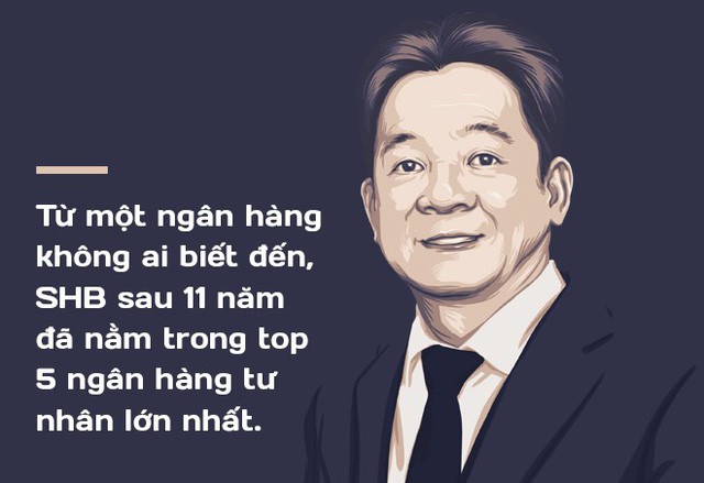  Bầu Hiển: Từ “Chúa chổm” đến ông chủ ngân hàng và doanh nhân châu Á  - Ảnh 10.