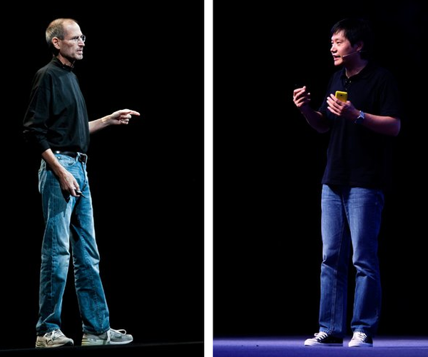 Chân dung Lei Jun - Steve Job của Trung Quốc: Người vực Xiaomi dậy từ tro tàn, được dự báo sẽ vượt mặt cả Apple trong năm 2018 - Ảnh 3.