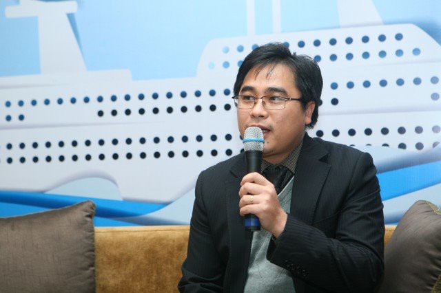 Hàng loạt CEO công nghệ Việt “nhảy việc” trong năm 2018 - Ảnh 5. Hàng loạt CEO công nghệ Việt “nhảy việc” trong năm 2018 - Ảnh 5.