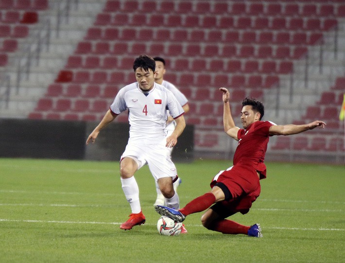 asian cup 2019, park hang-seo, - HLV Park Hang-seo lại dùng tới bài tủ để chống “điệp viên” của đối thủ - photo asian cup 2019, park hang-seo, - photo 1 15463394686951098350806 - HLV Park Hang-seo lại dùng tới bài tủ để chống “điệp viên” của đối thủ