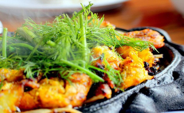  Chả cá Lã Vọng được lên sóng CNN, ngày càng có nhiều món ăn Việt Nam được thế giới khen ngợi hết lời  - Ảnh 4.