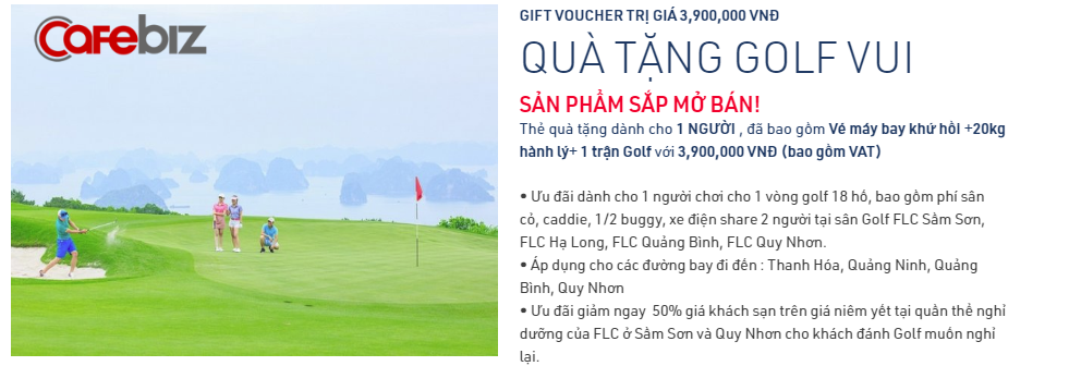 1 Combo trúng 2 đích của ông Trịnh Văn Quyết: Bay đi Quy Nhơn giá vé 2-6 triệu/người, nghỉ dưỡng 5 triệu/phòng, nhưng bay Bamboo và ở resort FLC thì giá chỉ 2,5 triệu/người - Ảnh 5.