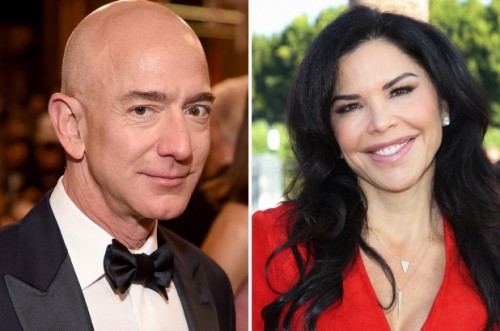 Tạp chí Mỹ thoát cảnh vỡ nợ nhờ đưa tin về vụ ngoại tình của tỷ phú Jeff Bezos - Ảnh 2.