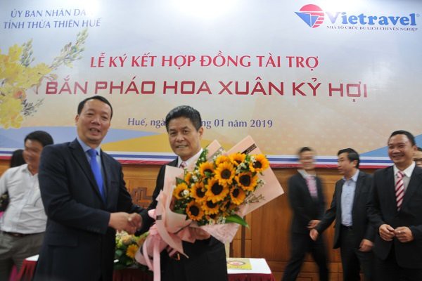 Sau FLC làm BamBoo Airways, đến lượt công ty lữ hành Vietravel tuyên bố sẽ mở hãng hàng không thứ 6 cho Việt Nam? - Ảnh 1.