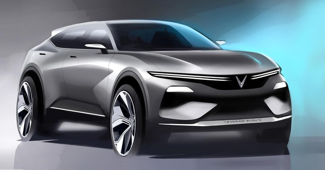 7 mẫu xe vinfast - Chiêm ngưỡng trọn bộ 35 thiết kế của 7 mẫu xe VinFast Pre sắp ra mắt - photo 7 mẫu xe vinfast - photo 38 15475425794651369850271 - Chiêm ngưỡng trọn bộ 35 thiết kế của 7 mẫu xe VinFast Pre sắp ra mắt