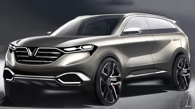 7 mẫu xe vinfast - Chiêm ngưỡng trọn bộ 35 thiết kế của 7 mẫu xe VinFast Pre sắp ra mắt - photo 7 mẫu xe vinfast - photo 52 15475425794931474640746 - Chiêm ngưỡng trọn bộ 35 thiết kế của 7 mẫu xe VinFast Pre sắp ra mắt