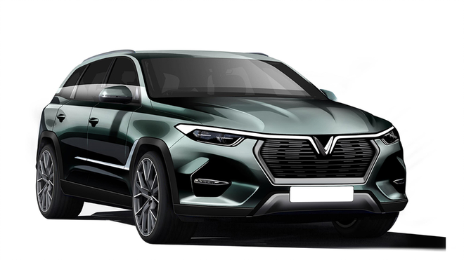 7 mẫu xe vinfast - Chiêm ngưỡng trọn bộ 35 thiết kế của 7 mẫu xe VinFast Pre sắp ra mắt - photo 7 mẫu xe vinfast - photo 58 1547542579502718673628 - Chiêm ngưỡng trọn bộ 35 thiết kế của 7 mẫu xe VinFast Pre sắp ra mắt