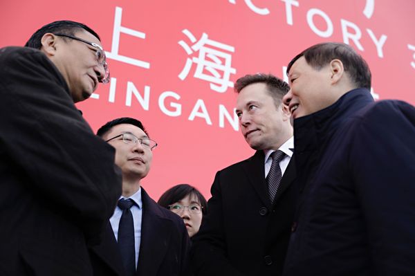 Không phải Jack Ma, giờ ở Trung Quốc ai cũng mong muốn trở thành Elon Musk thứ 2 - Ảnh 2.