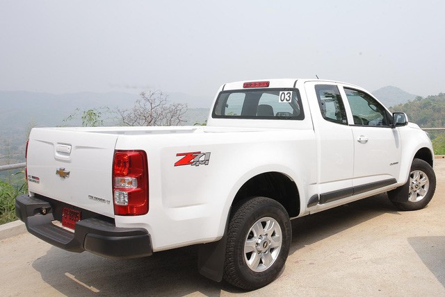  VinFast có thể làm xe bán tải nếu người Việt yêu thích, cạnh tranh Ford Ranger  - Ảnh 3.