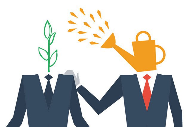 Kết giao đúng người là thành công, kết giao nhầm xem như bất hạnh cuộc đời và đây là những mối quan hệ đến tỷ phú cũng phải duy trì - Ảnh 1. Kết giao đúng người là thành công, kết giao nhầm xem như bất hạnh cuộc đời và đây là những mối quan hệ đến tỷ phú cũng phải duy trì - Ảnh 1.