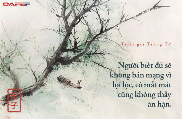Tránh xa 3 điều này để có một cuộc sống tự do, không mệt mỏi: Người biết đủ sẽ không bán mạng vì công việc, càng không để lợi danh che mắt - Ảnh 3. Tránh xa 3 điều này để có một cuộc sống tự do, không mệt mỏi: Người biết đủ sẽ không bán mạng vì công việc, càng không để lợi danh che mắt - Ảnh 3.