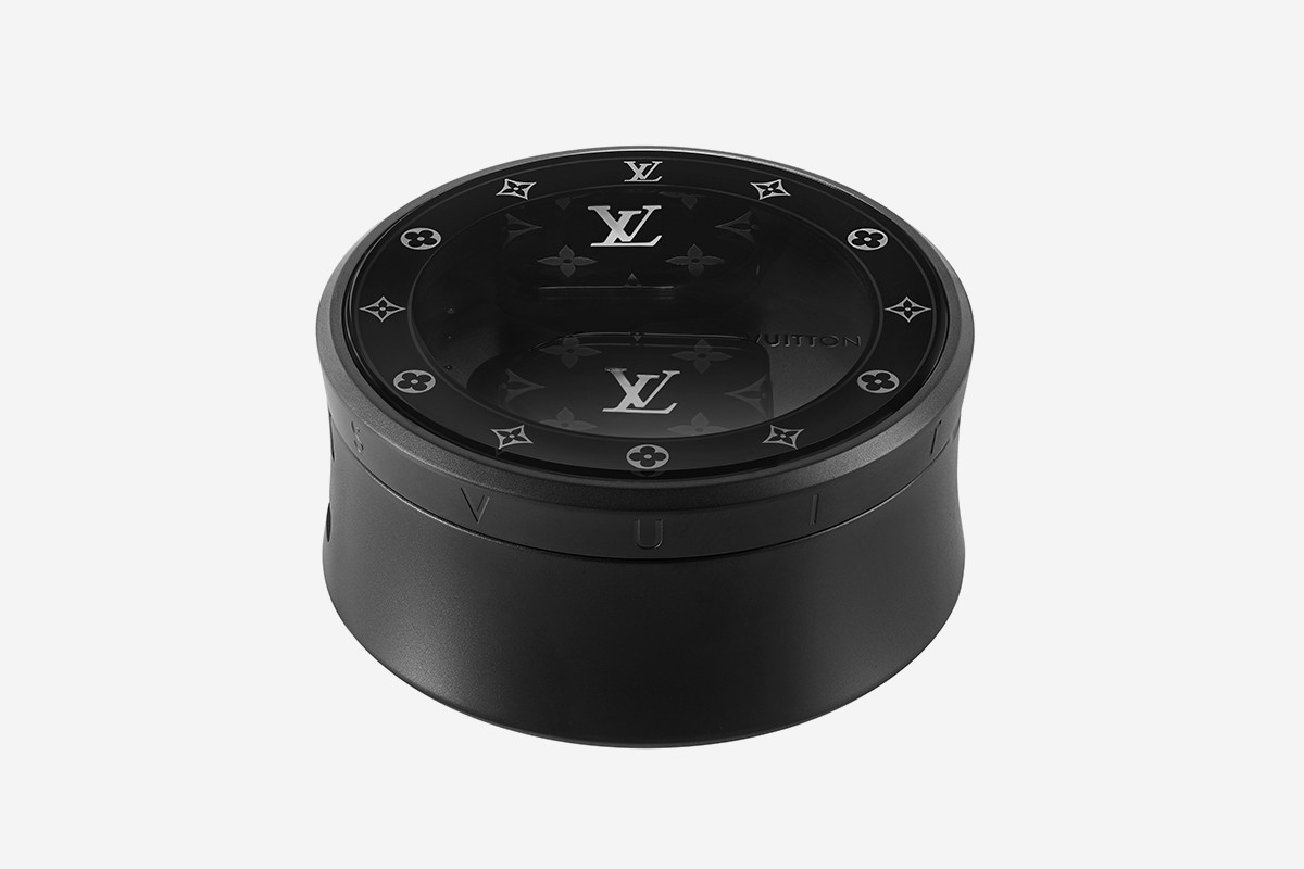 Louis Vuitton Horizon Light Up earphones by Master  Dynamic The ultimate  luxury audio experience  Essential Homme