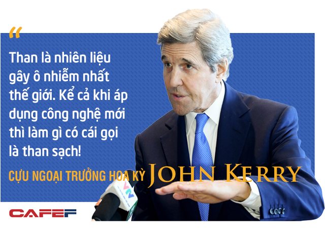  Thông điệp của cựu Ngoại trưởng Hoa Kỳ John Kerry và lời hứa với Việt Nam - Ảnh 3.