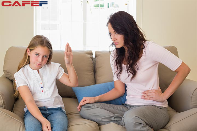 Trẻ thông minh, sáng tạo thường có 1 tính cực xấu khiến bố mẹ phát điên: May thay, phụ huynh thông thái có 6 cách để âm thầm điều trị con - Ảnh 2. Trẻ thông minh, sáng tạo thường có 1 tính cực xấu khiến bố mẹ phát điên: May thay, phụ huynh thông thái có 6 cách để âm thầm điều trị con - Ảnh 2.