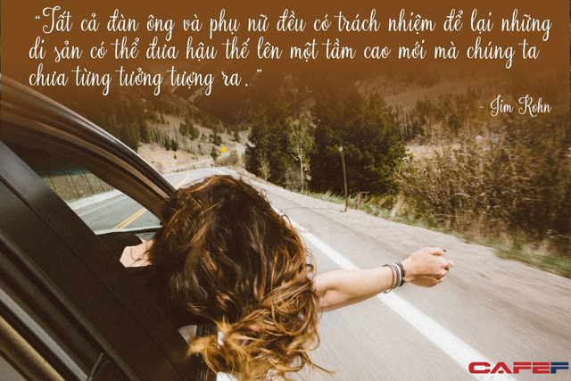 Chúng ta luôn trăn trở tự hỏi bản thân mục đích sống của mình là gì, để rồi không ngờ rằng câu trả lời chỉ gần gũi như thế này thôi - Ảnh 2. Chúng ta luôn trăn trở tự hỏi bản thân mục đích sống của mình là gì, để rồi không ngờ rằng câu trả lời chỉ gần gũi như thế này thôi - Ảnh 2.