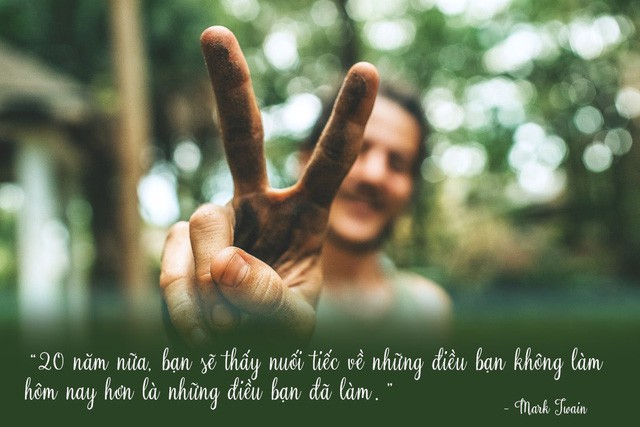 Chúng ta luôn trăn trở tự hỏi bản thân mục đích sống của mình là gì, để rồi không ngờ rằng câu trả lời chỉ gần gũi như thế này thôi - Ảnh 5. Chúng ta luôn trăn trở tự hỏi bản thân mục đích sống của mình là gì, để rồi không ngờ rằng câu trả lời chỉ gần gũi như thế này thôi - Ảnh 5.