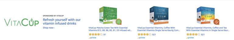 Tận dụng Amazon, một startup đã thu về 3 triệu USD chỉ sau 12 tháng – Cơ hội cho các nhãn hiệu Việt đã tới? - Ảnh 8. Tận dụng Amazon, một startup đã thu về 3 triệu USD chỉ sau 12 tháng – Cơ hội cho các nhãn hiệu Việt đã tới? - Ảnh 8.