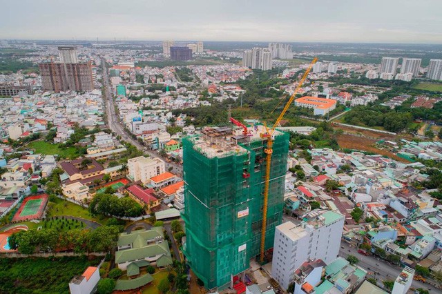  Năm 2019, thị trường BĐS tại 2 thành phố lớn Hà Nội và TP.HCM sẽ ra sao?  - Ảnh 2.