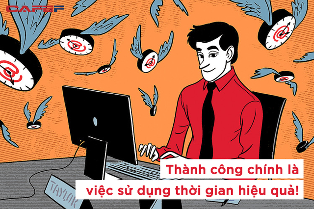 Bốn biến số ảnh hưởng đến thành công tại nơi làm việc: Người nắm rõ sẽ thành công, kẻ cố tình không hiểu thì chỉ chuốc lấy thất bại  - Ảnh 1.