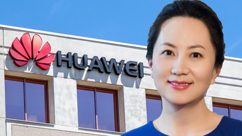 Đại sứ Canada tại Trung Quốc: Giám đốc Huawei có thể tránh bị dẫn độ sang Mỹ  - Ảnh 1.