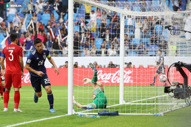 asian cup 2019 - Đá một trận để đời, đội tuyển Việt Nam khiến Nhật Bản toát mồ hôi vào bán kết - photo asian cup 2019 - photo 1 15483443653671915278090 - Đá một trận để đời, đội tuyển Việt Nam khiến Nhật Bản toát mồ hôi vào bán kết