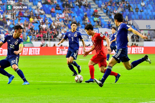 asian cup 2019 - Đá một trận để đời, đội tuyển Việt Nam khiến Nhật Bản toát mồ hôi vào bán kết - photo asian cup 2019 - photo 3 1548344369495161679594 - Đá một trận để đời, đội tuyển Việt Nam khiến Nhật Bản toát mồ hôi vào bán kết