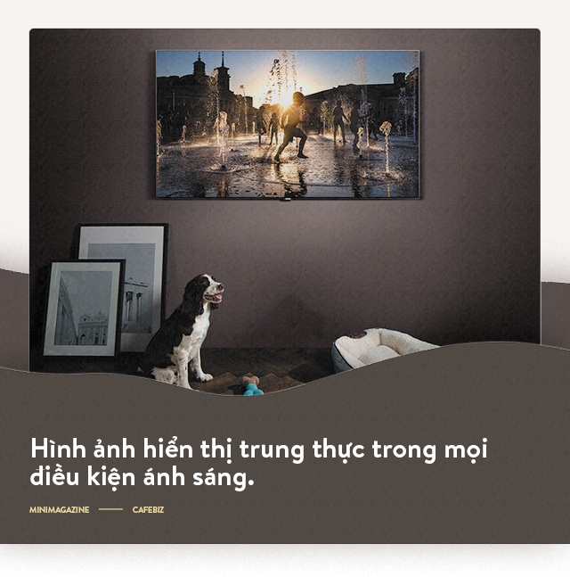 Tiêu chí chọn mua TV của người Việt đã thay đổi - Ảnh 6.