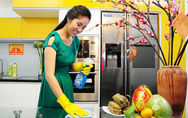 Lưu ý phong thủy về dọn nhà cuối năm: Chớ phạm phải những kiêng kỵ này để tránh mất lộc - Ảnh 2. Lưu ý phong thủy về dọn nhà cuối năm: Chớ phạm phải những kiêng kỵ này để tránh mất lộc - Ảnh 2.